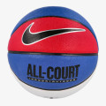 Nike Minge EVERYDAY ALL COURT 8P DEFLATED GAME 
