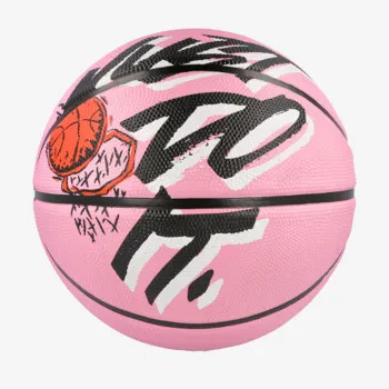 JR NIKE Minge EVERYDAY PLAYGROUND 8P GRAPHIC DEFLATED 