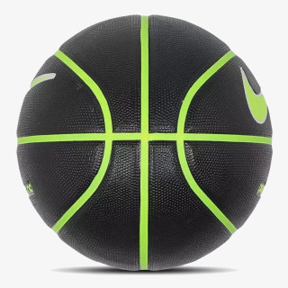 Nike Minge NIKE EVERYDAY PLAYGROUND 8P DEFLATED 