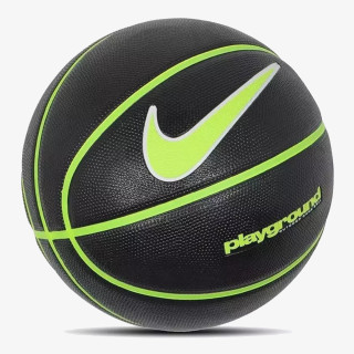 Nike Minge NIKE EVERYDAY PLAYGROUND 8P DEFLATED 