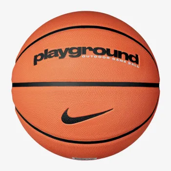 JR NIKE Minge EVERYDAY PLAYGROUND 8P DEFLATED 