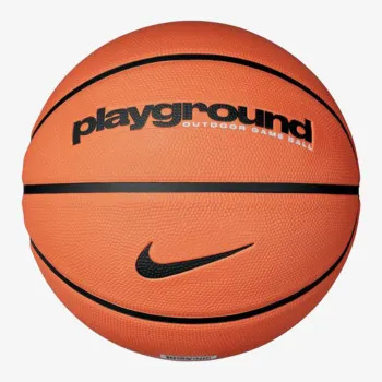 JR NIKE Minge EVERYDAY PLAYGROUND 8P DEFLATED 