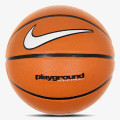 Nike Minge NIKE EVERYDAY PLAYGROUND 8P DEFLATED 