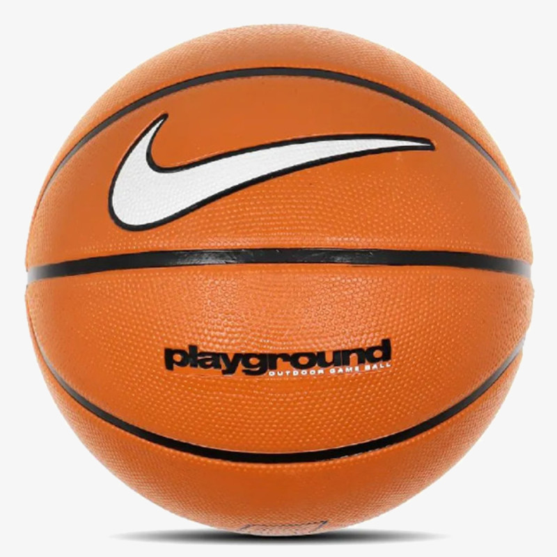 Nike Minge NIKE EVERYDAY PLAYGROUND 8P DEFLATED 