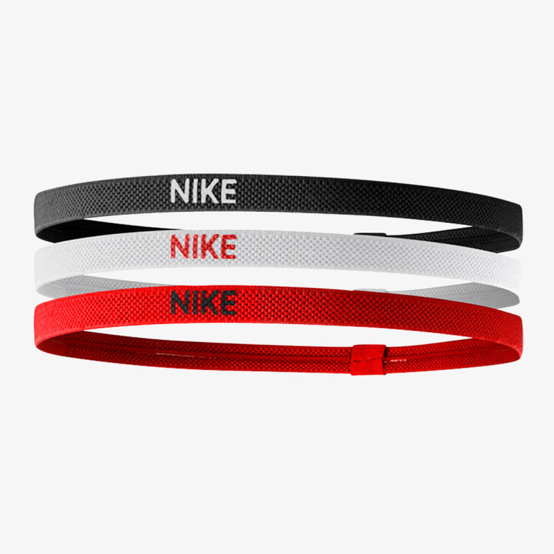 Nike Banda de cap Elastic Headbands 2.0 3 