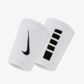 Nike Banderola NIKE ELITE DOUBLEWIDE WRISTBANDS 2 PK 