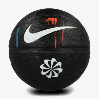 Nike Minge All Court 8P KD Durant Deflated Summer 