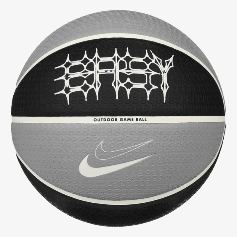Nike Minge NIKE PLAYGROUND 8P 2.0 K DURANT DEFLATED 