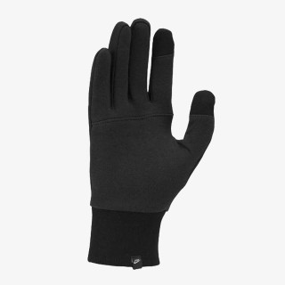 Nike Manusi NIKE M LG CLUB FLEECE 2.0 BLACK/BLACK/WH 