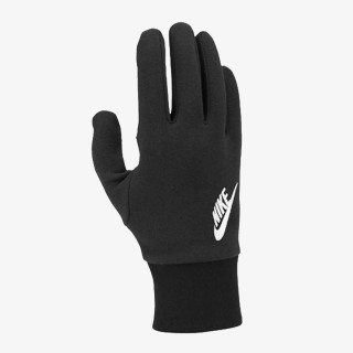 Nike Manusi NIKE M LG CLUB FLEECE 2.0 BLACK/BLACK/WH 