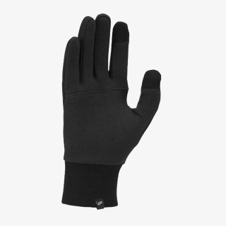 Nike Manusi NIKE M LG CLUB FLEECE 2.0 BLACK/BLACK/WH 