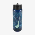 Nike Sticla pentru apa NIKE TR RENEW RECHARGE STRAW BOTTLE 24 O 