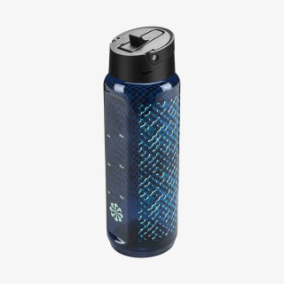 Nike Sticla pentru apa NIKE TR RENEW RECHARGE STRAW BOTTLE 24 O 