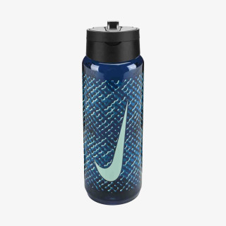 Nike Sticla pentru apa NIKE TR RENEW RECHARGE STRAW BOTTLE 24 O 