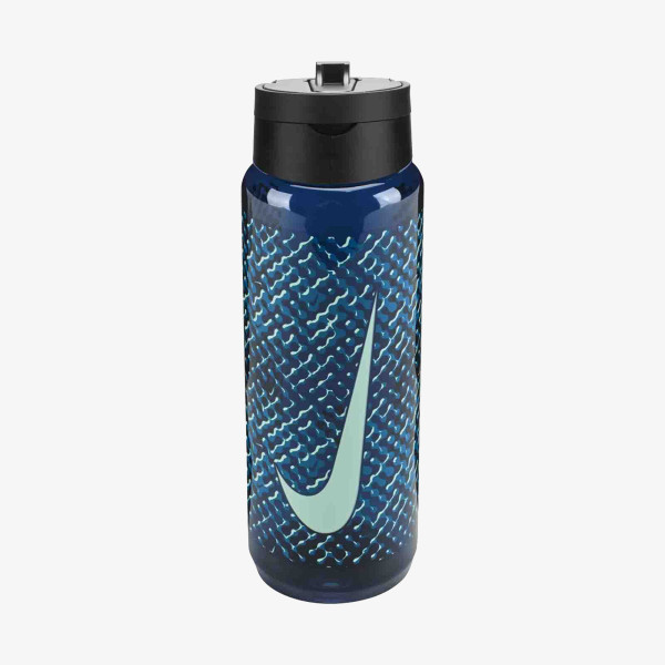 Nike Sticla pentru apa NIKE TR RENEW RECHARGE STRAW BOTTLE 24 O 