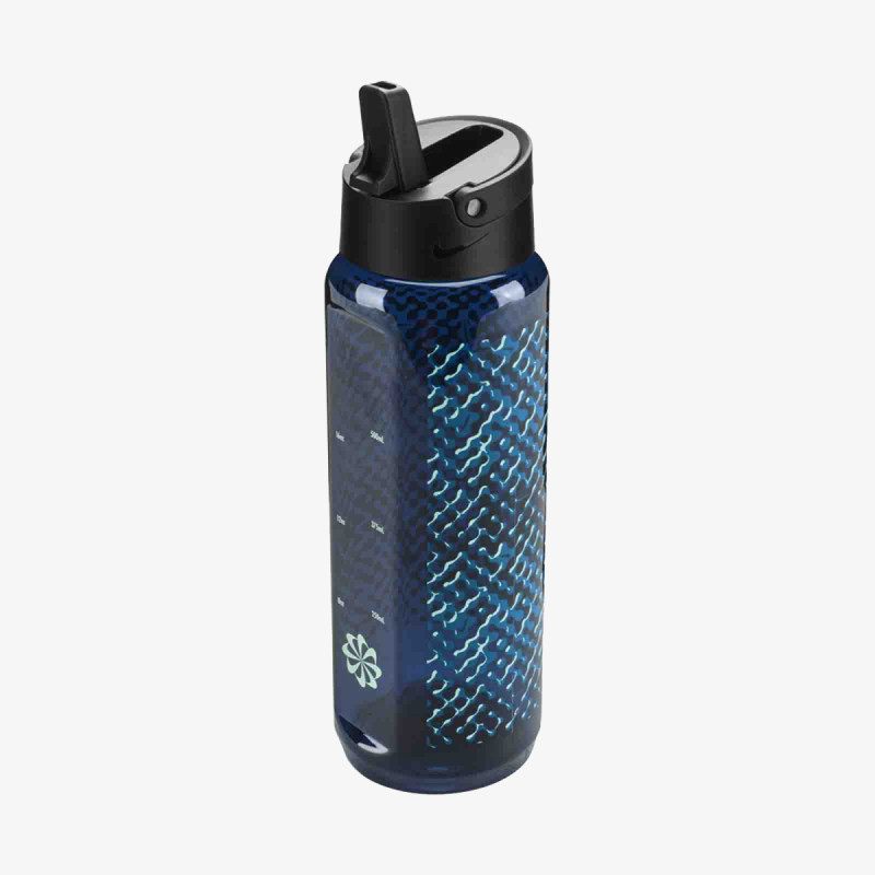 Nike Sticla pentru apa NIKE TR RENEW RECHARGE STRAW BOTTLE 24 O 