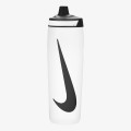 Nike Sticla pentru apa NIKE REFUEL BOTTLE 24 OZ 