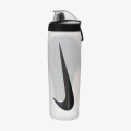 Nike Sticla pentru apa NIKE REFUEL BOTTLE LOCKING LID 24 OZ 