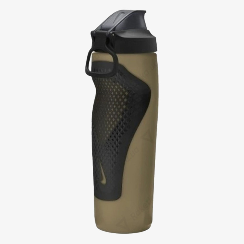 Nike Sticla pentru apa NIKE REFUEL BOTTLE LOCKING LID 24 OZ 