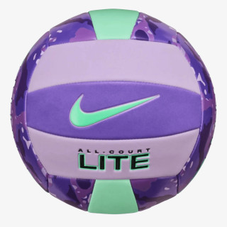 Nike Minge NIKE ALL COURT LITE VOLLEYBALL DEFLATED 