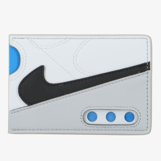 Nike Portofel NIKE ICON AIR MAX 90 CARD WALLET 