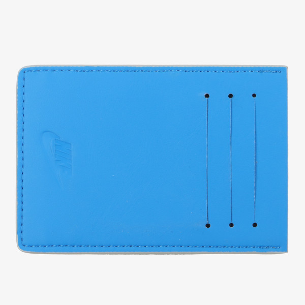 Nike Portofel NIKE ICON AIR MAX 90 CARD WALLET 