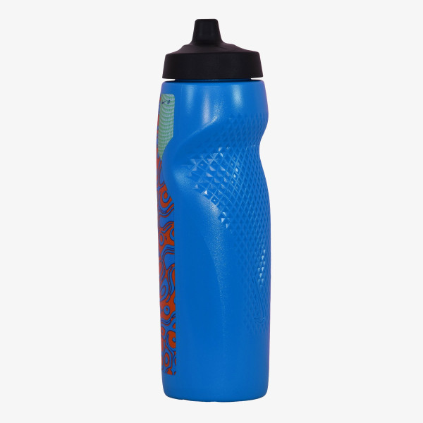 Nike Sticla pentru apa NIKE REFUEL BOTTLE 32 OZ GRAPHIC ORBIT B 