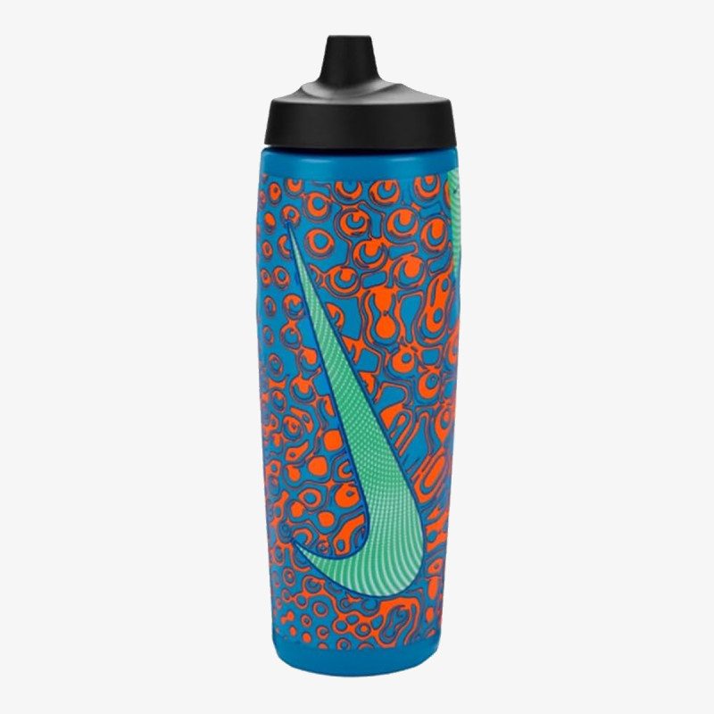 Nike Sticla pentru apa NIKE REFUEL BOTTLE 32 OZ GRAPHIC ORBIT B