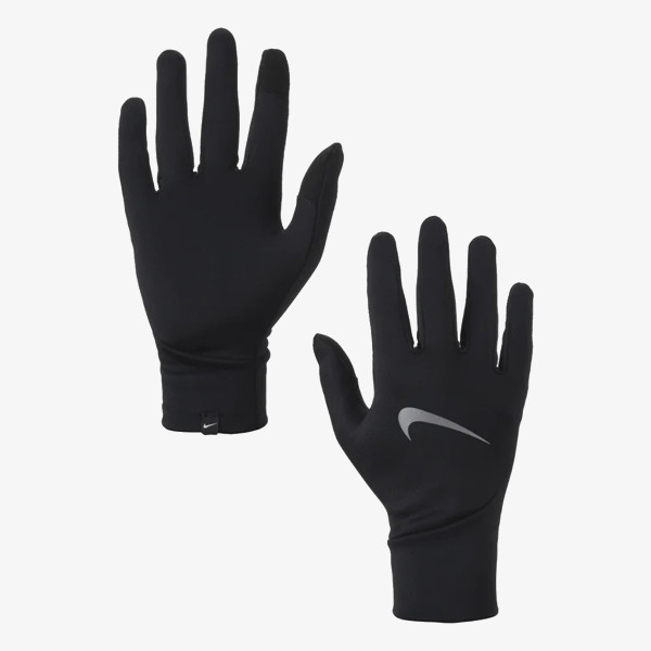 Nike Manusi NIKE M PACER LIGHTWEIGHT RG BLACK/BLACK/ 