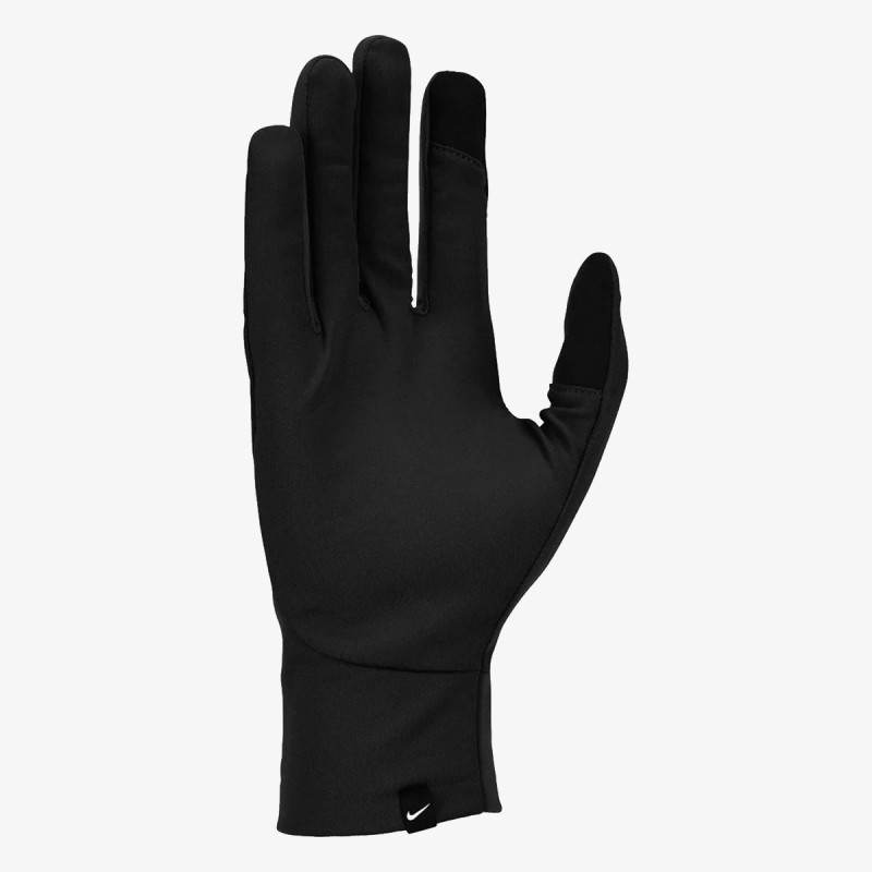 Nike Manusi NIKE W PACER LIGHTWEIGHT RG BLACK/BLACK/ 