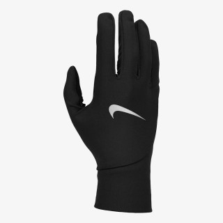 Nike Manusi NIKE W PACER LIGHTWEIGHT RG BLACK/BLACK/ 