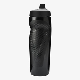 Nike Sticla pentru apa NIKE REFUEL BOTTLE GRIP 24 OZ 