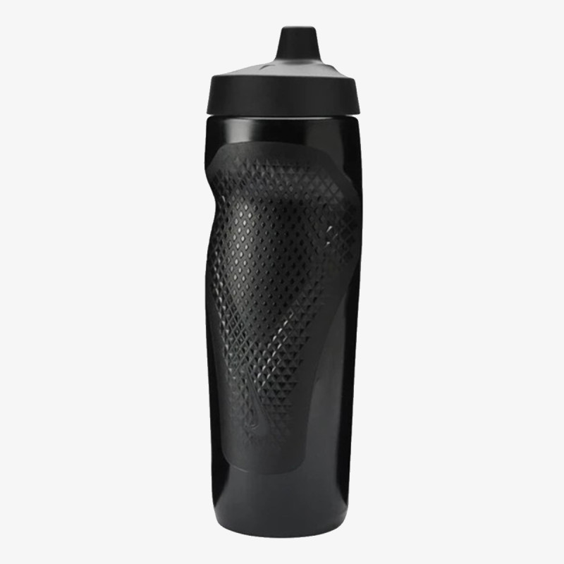 Nike Sticla pentru apa NIKE REFUEL BOTTLE GRIP 24 OZ 