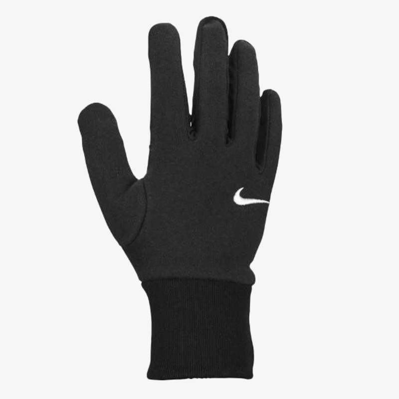 Nike Manusi NIKE W LG PHOENIX FLEECE BLACK/BLACK/WHI 