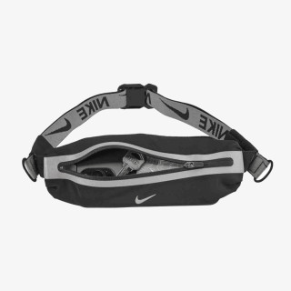 Nike Geanta mica NIKE SLIM WAISTPACK 4.0 BLACK/BLACK/SILV 