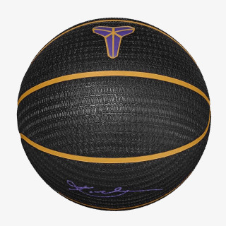 Nike Minge NIKE PLAYGROUND 8P K BRYANT DEFLATED BLA 