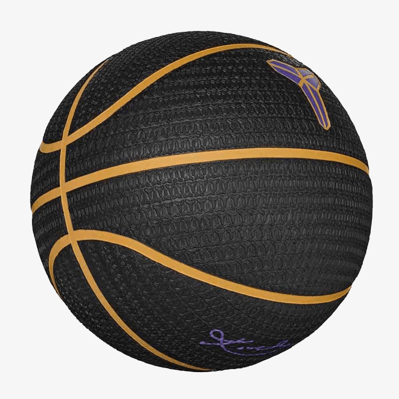 Nike Minge NIKE PLAYGROUND 8P K BRYANT DEFLATED BLA 