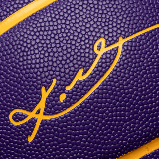 Nike Minge NIKE ALL COURT 8P K BRYANT DEFLATED 