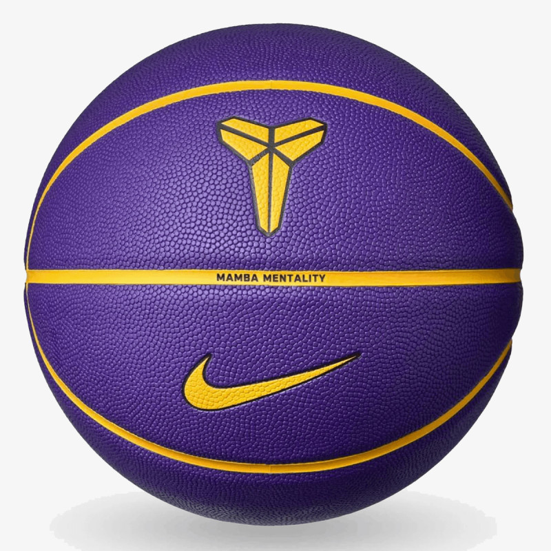 Nike Minge NIKE ALL COURT 8P K BRYANT DEFLATED 