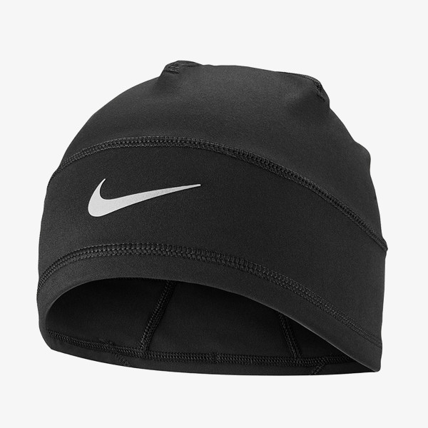 Nike Banda de cap NIKE U DRI-FIT TERRA UNCUFFED BEANIE BLA 