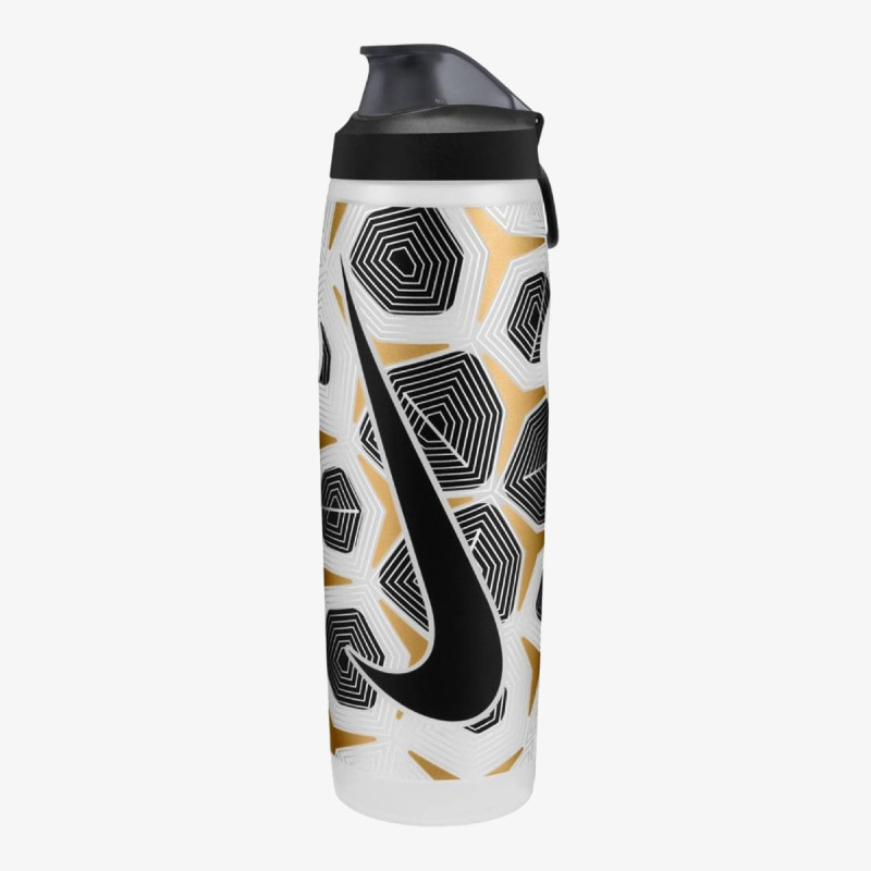 Nike Sticla pentru apa NIKE REFUEL BOTTLE LOCKING LID 32 OZ 