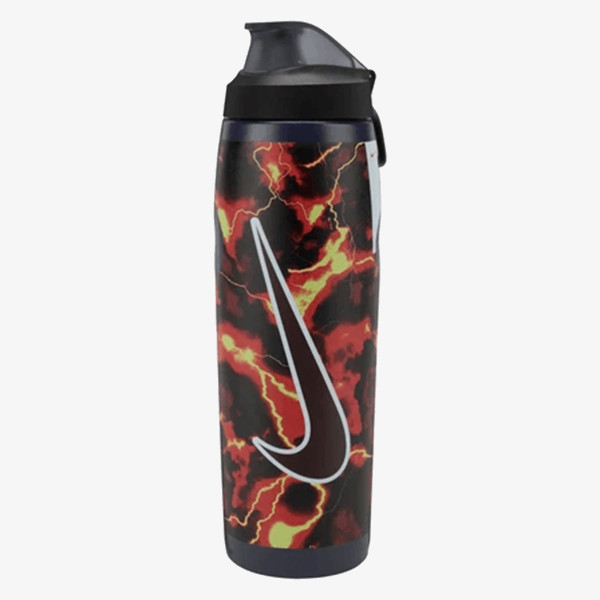 Nike Sticla pentru apa NIKE REFUEL BOTTLE LOCKING LID 32 OZ 