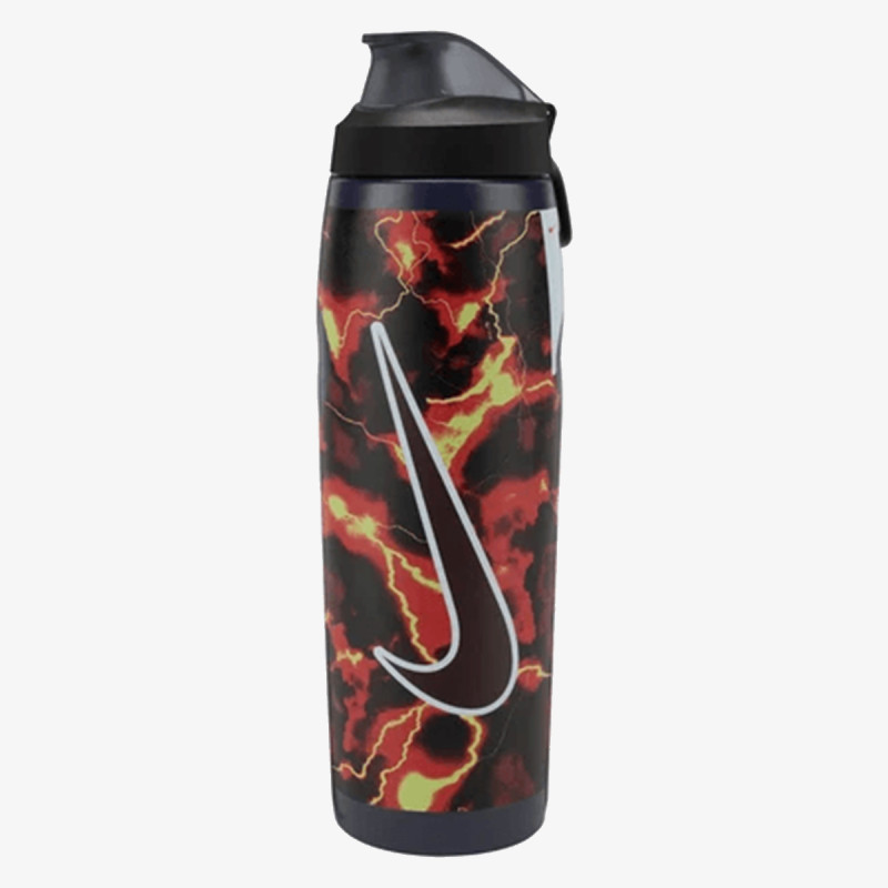 Nike Sticla pentru apa NIKE REFUEL BOTTLE LOCKING LID 32 OZ 