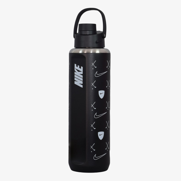 Nike Sticla pentru apa NIKE SS RECHARGE BOTTLE 32 OZ 