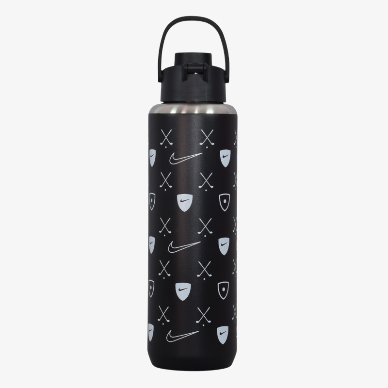 Nike Sticla pentru apa NIKE SS RECHARGE BOTTLE 32 OZ 