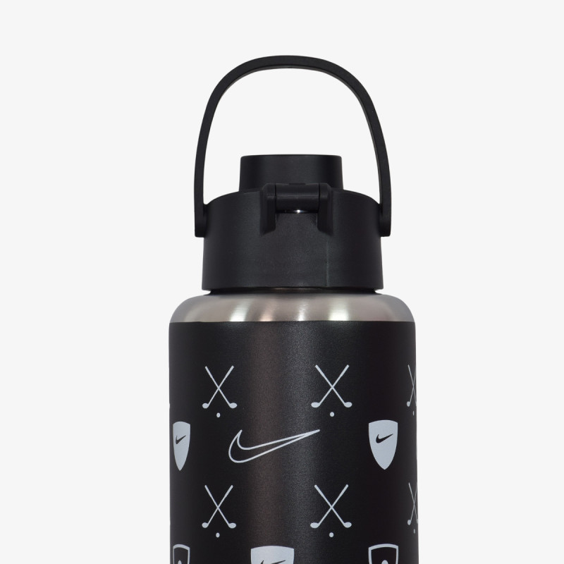 Nike Sticla pentru apa NIKE SS RECHARGE BOTTLE 32 OZ 