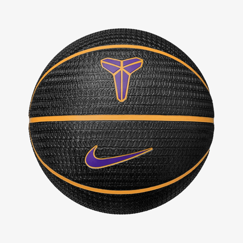 Nike Minge NIKE SIGNATURE K BRYANT DEFLATED BLACK/U 