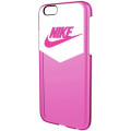 Nike Diverse echipamente HERITAGE PHONE CASE IPH6 WHITE/PINK 