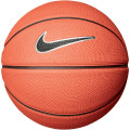 Nike Minge NIKE SKILLS 03 AMBER/BLACK/WHITE/BLACK 