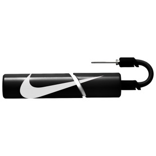 Nike Pompe ESSENTIAL BALL PUMP BLACK/WHITE/WHI 